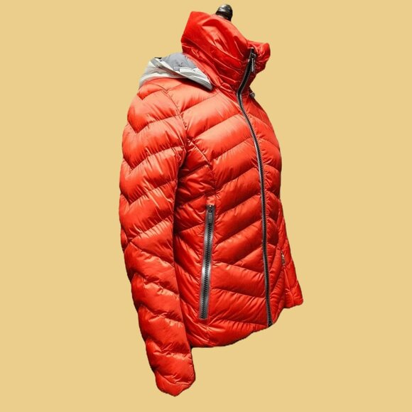 Toni Sailer Puffer Jacket - Picture 3 of 4